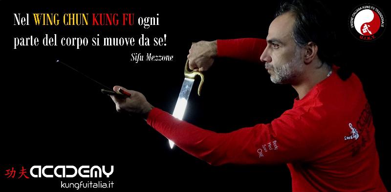 Kung Fu Academy Caserta di Sifu Salvatore Mezzone Accademia di Wing Chun e Tai Chi Quan (1)